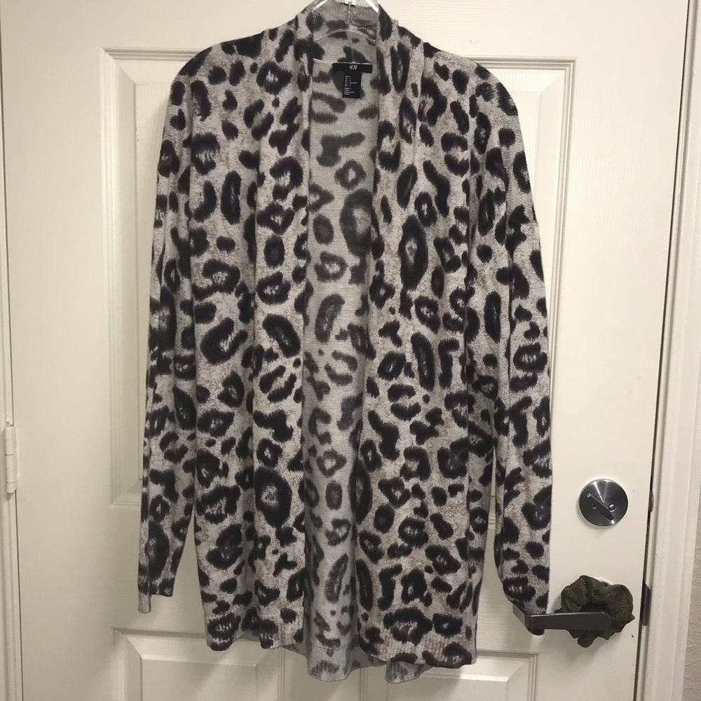 Women’s cardigan
